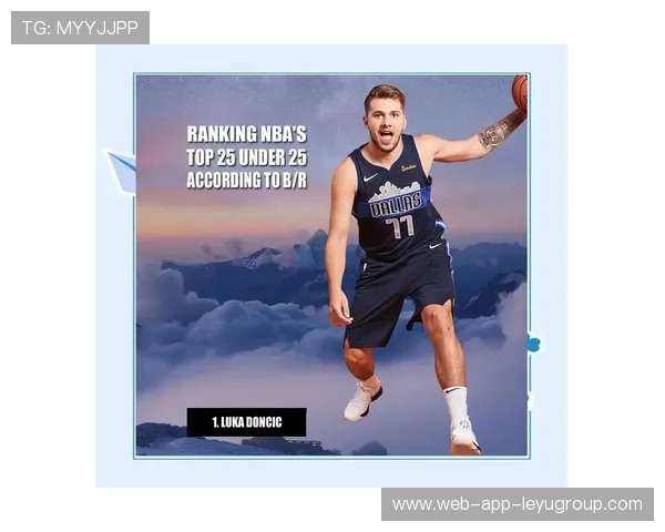 NBA季前预测震撼：多名新星被专家视为未来门面